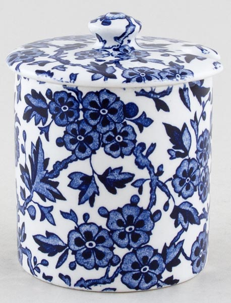 Jam or Preserve Pot